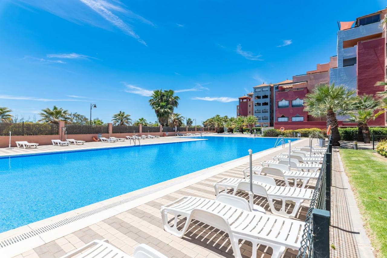 Palmeras By Homa Apartamento